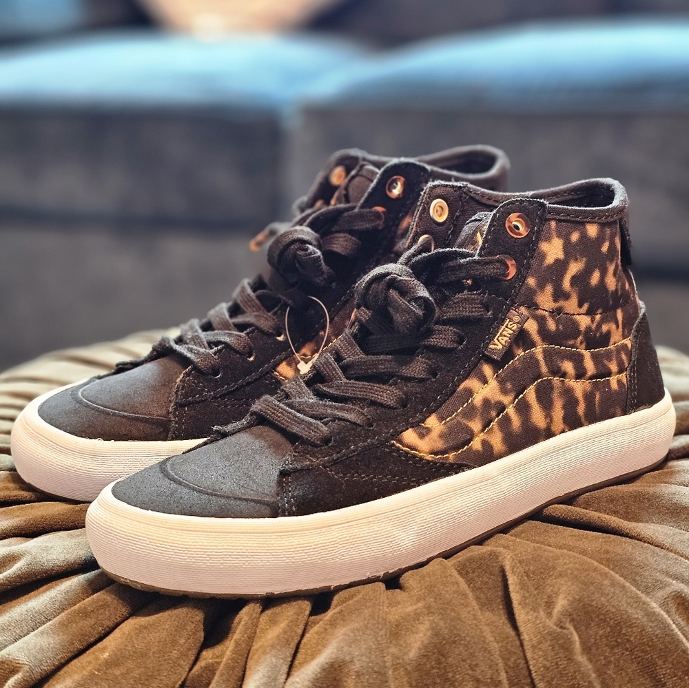 Vans The Lizzie Shoes